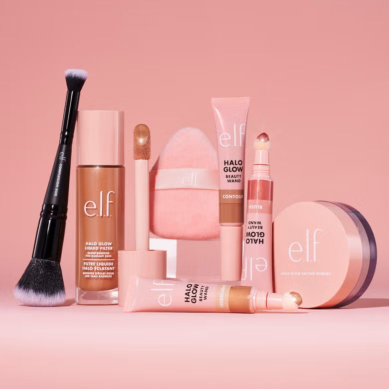 e.l.f Halo Glow Highlight Beauty Wand