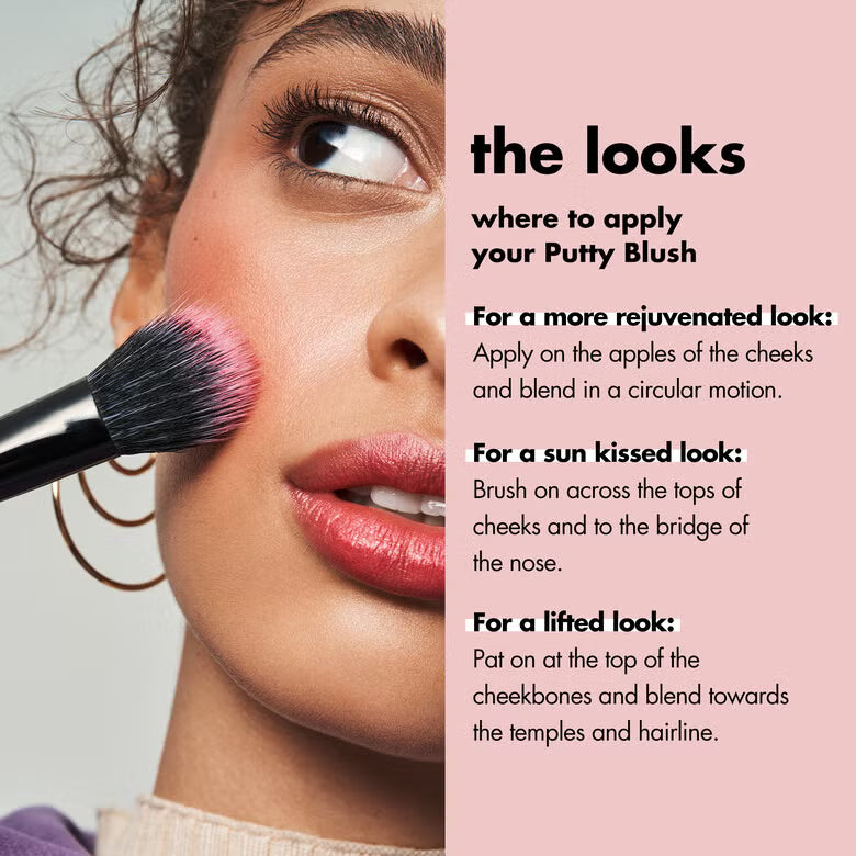 e.l.f Putty Blush