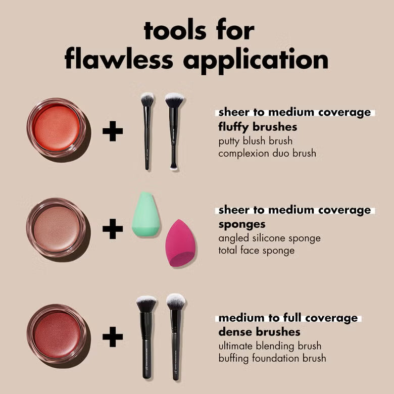 e.l.f Putty Blush