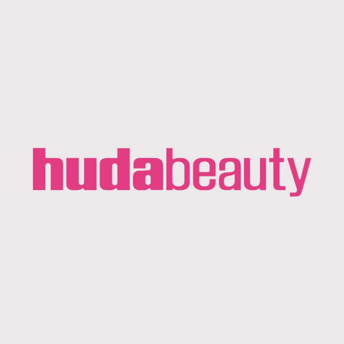HUDA BEAUTY