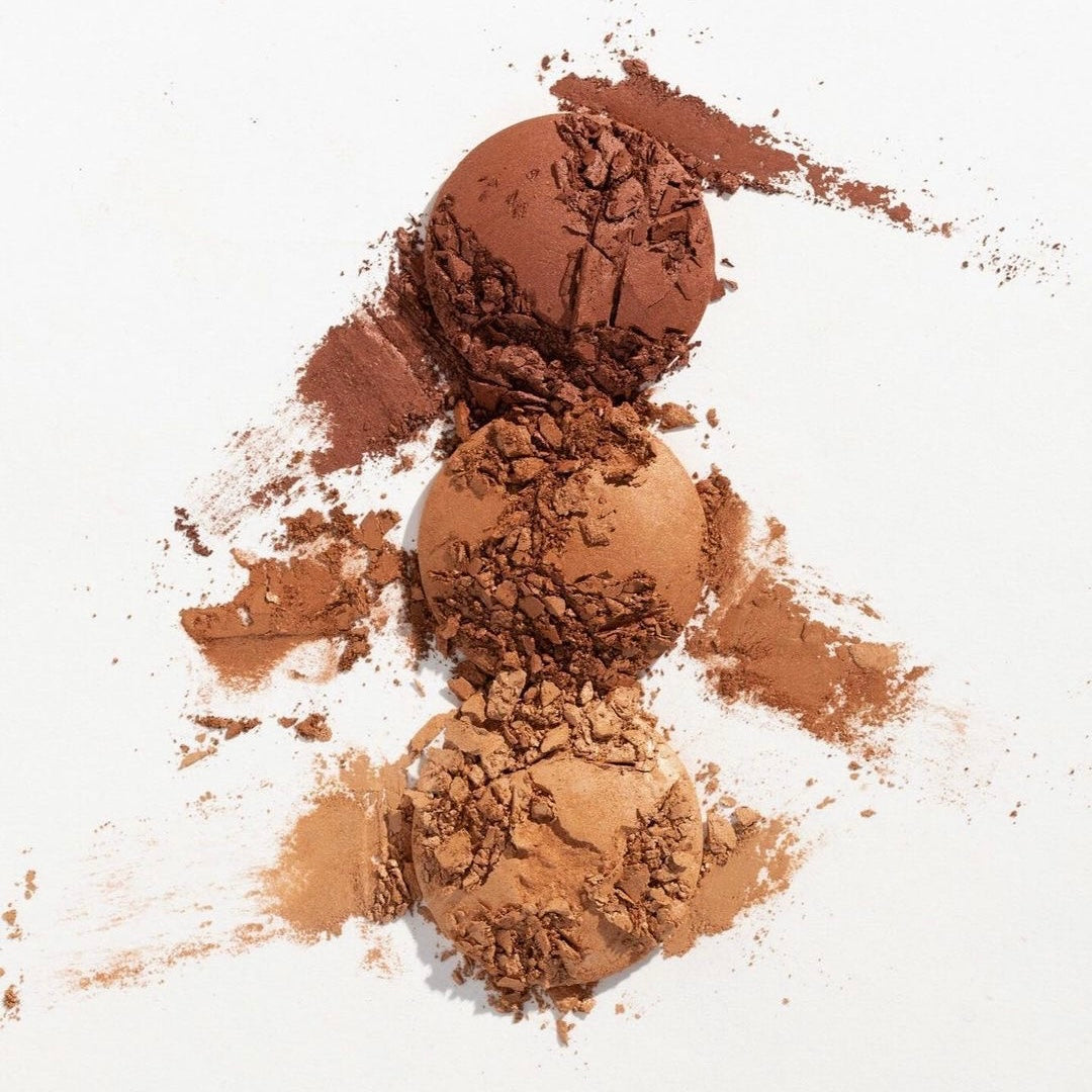 Bronzer & Contouring