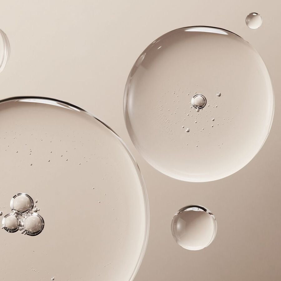 Base de teint & Fixateur