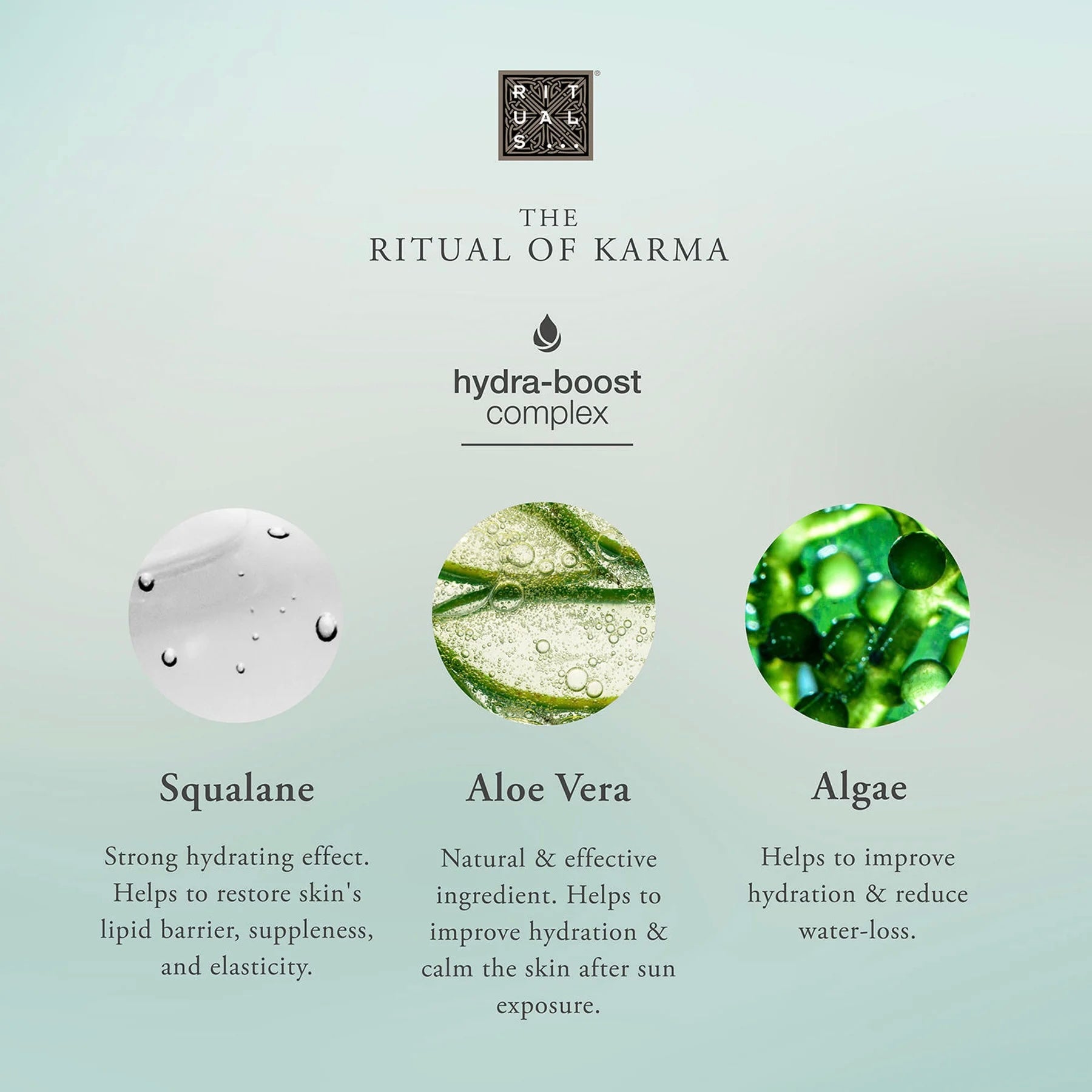 Rituals of Karma Gift Set S