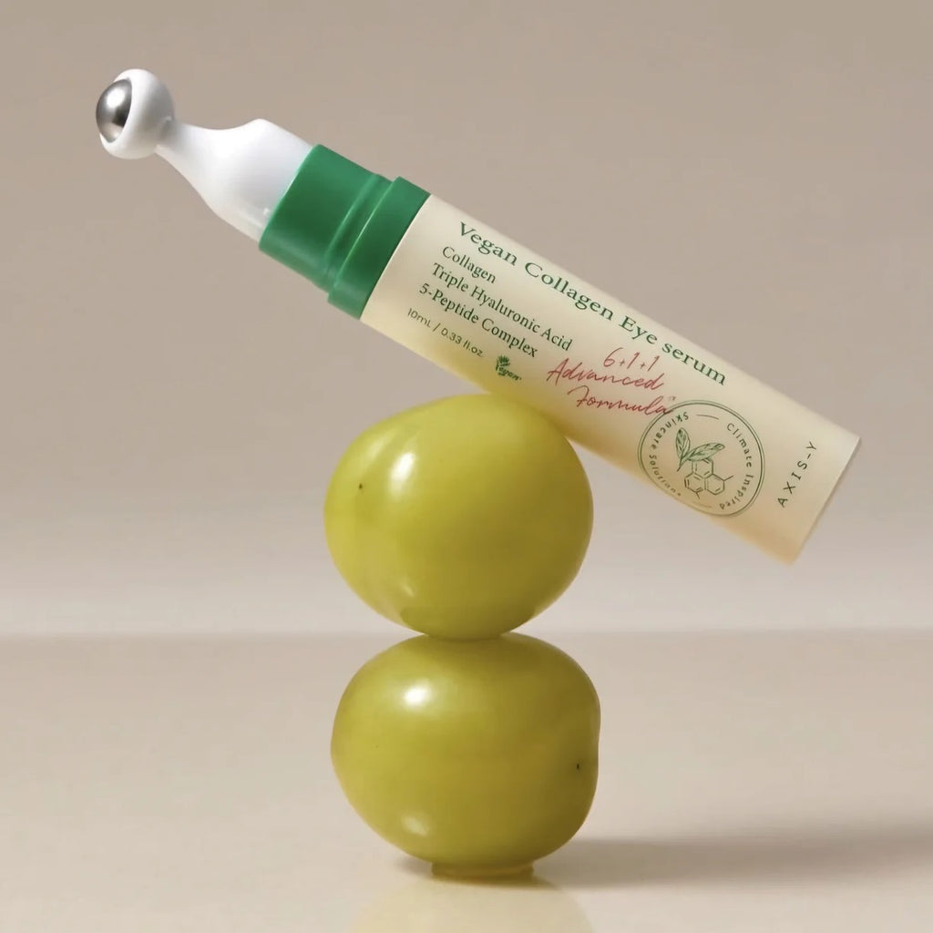 AXIS-Y – Collagen Vegan Eye Serum