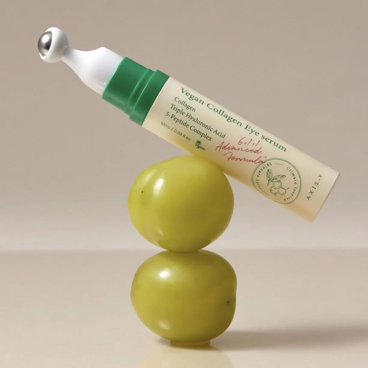 AXIS-Y – Collagen Vegan Eye Serum