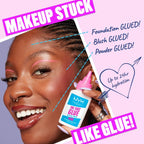 NYX The face Glue base