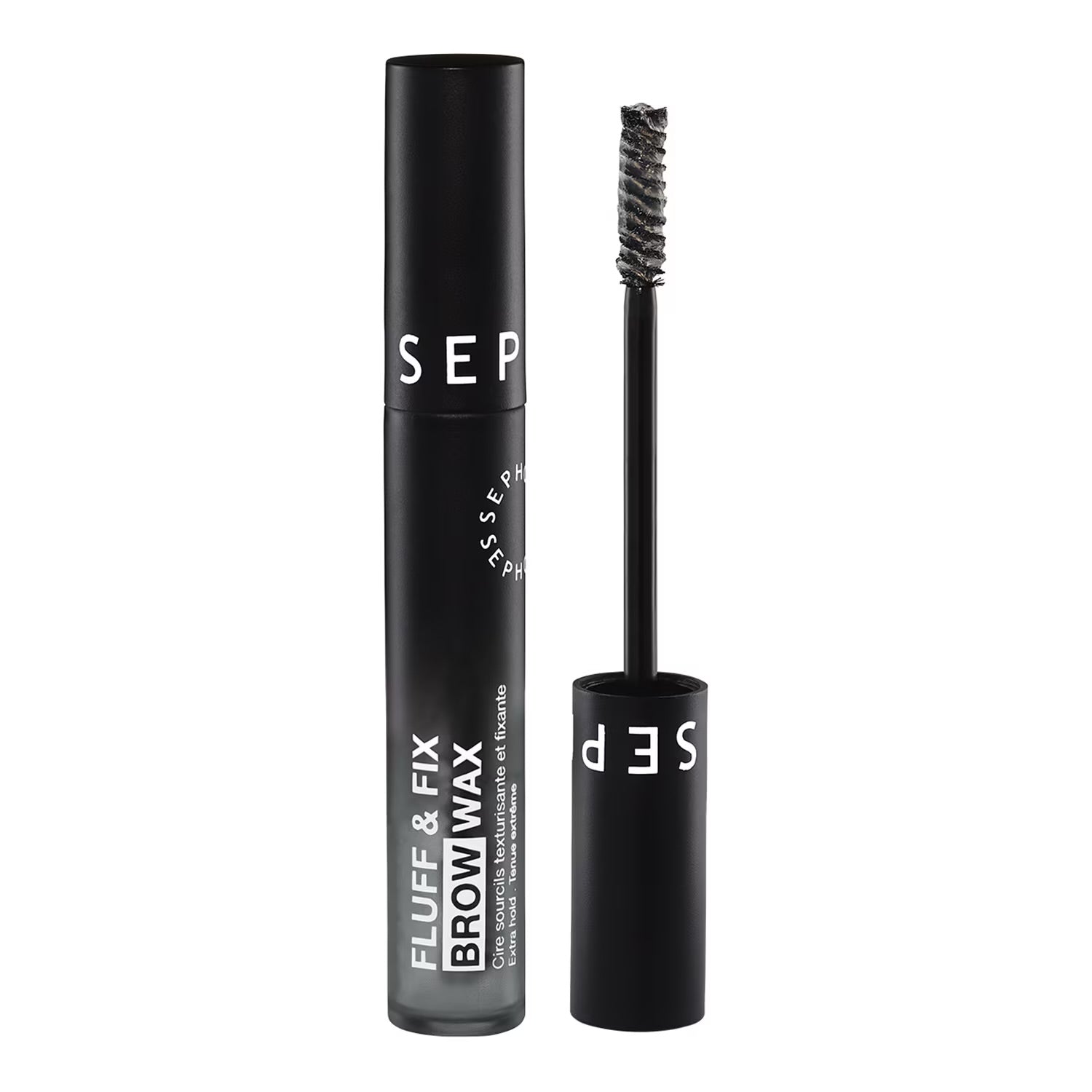 SEPHORA
FLUFF & FIX BROW WAX - Cire sourcils texturisante et fixante