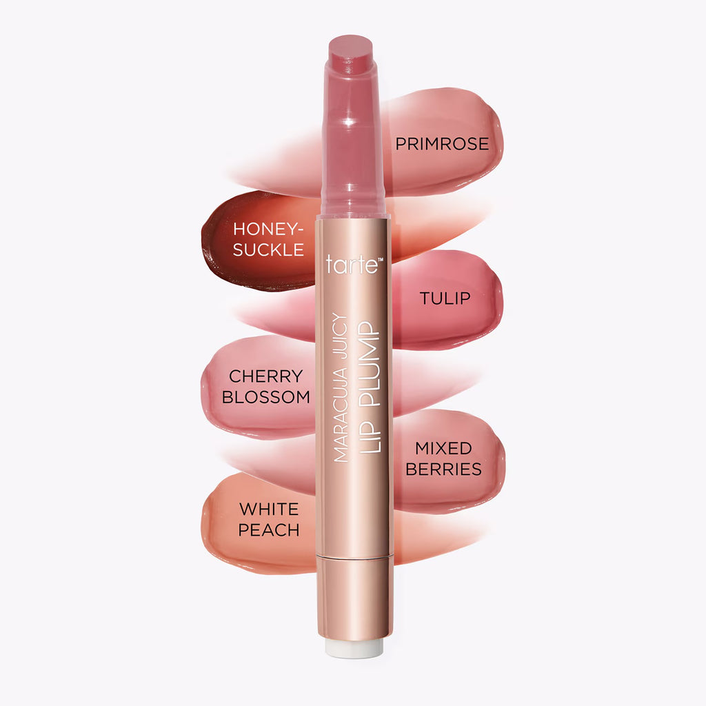 TARTE - Gloss Hydratant et Repulpant