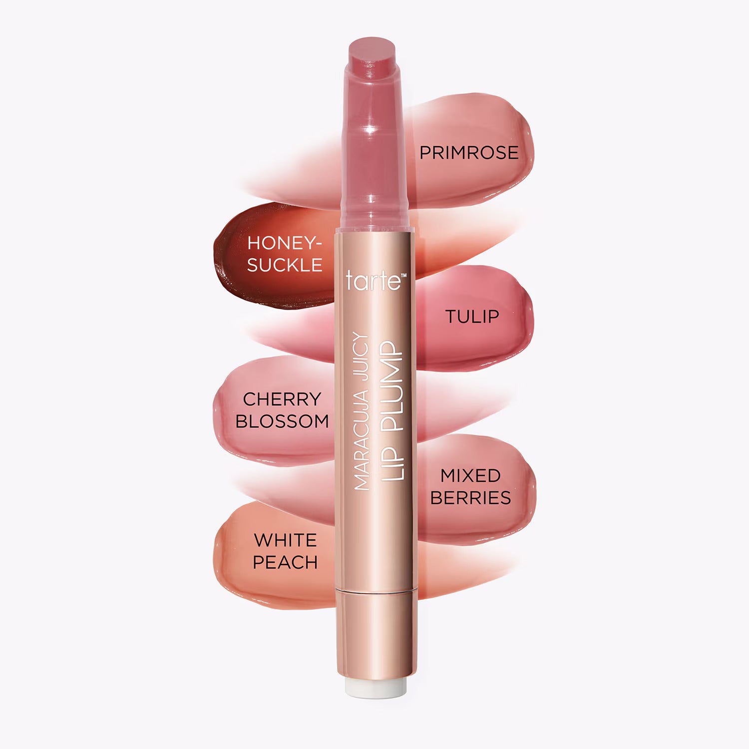 TARTE - Gloss Hydratant et Repulpant
