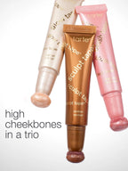 TARTE Sculpt Tape™ Contour - Contouring Liquide Warm bronze