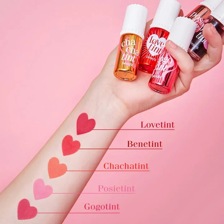 BENEFIT - Benetint Medium 6 ml