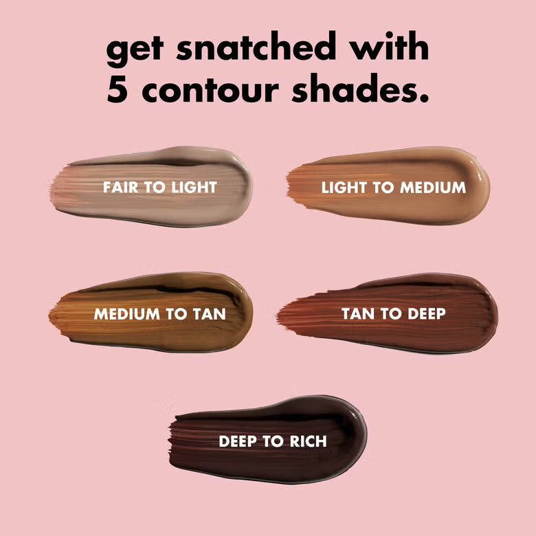 e.l.f Halo Glow Contour Beauty Wand