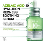 ANUA - Azelaic Acid 10+ Hyaluron