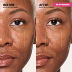 Huda beauty Easy Blur Primer Silicone-Free Smoothing & Pore-Minimizing