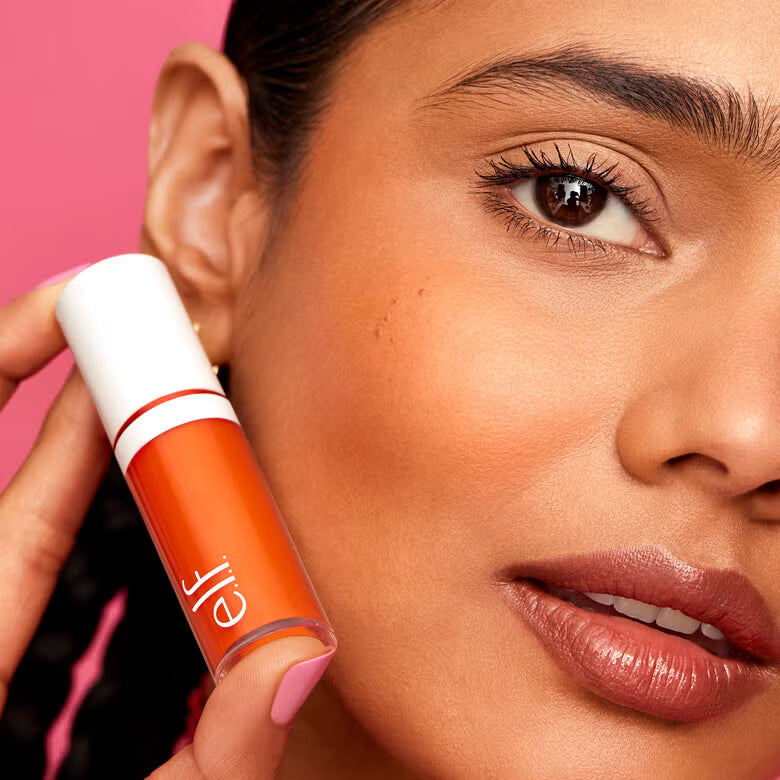 e.l.f Camo Liquid Blush
