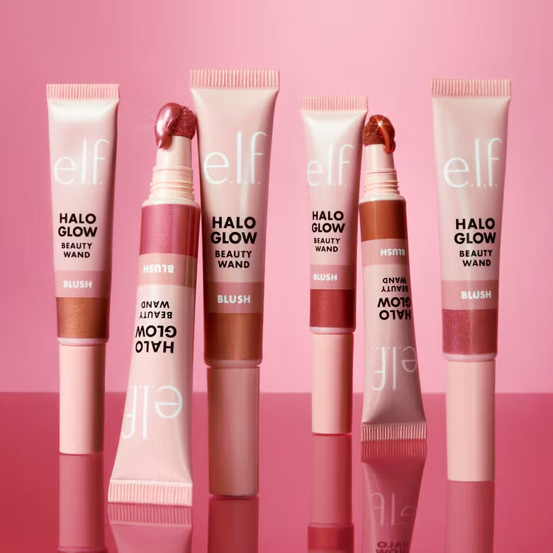 e.l.f Halo Glow Blush Beauty Wand