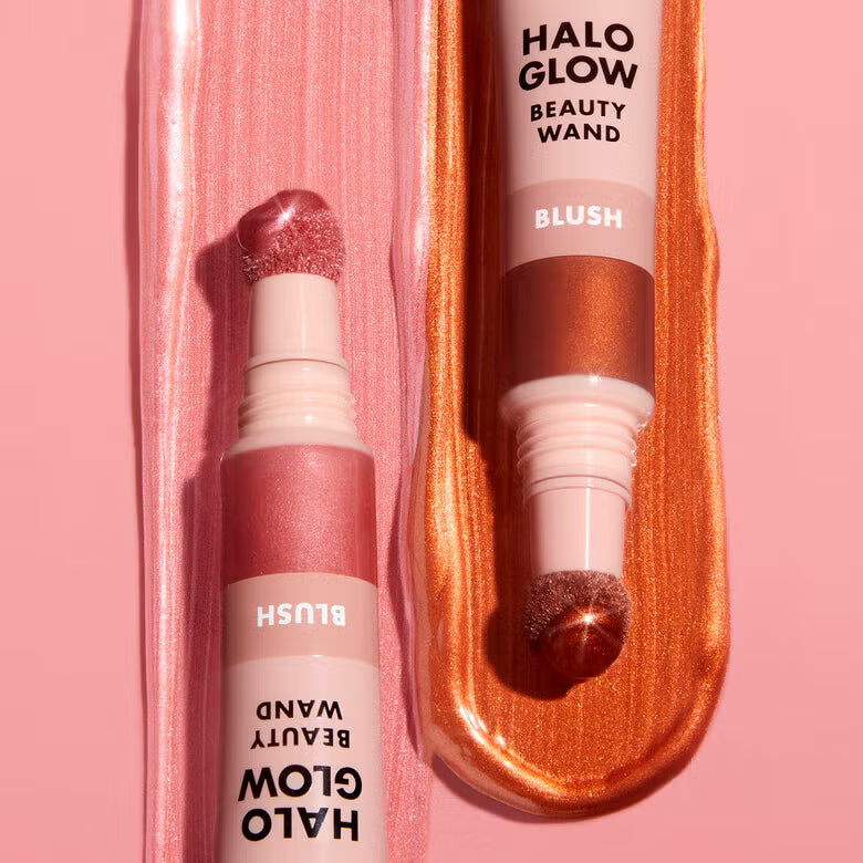 e.l.f Halo Glow Blush Beauty Wand