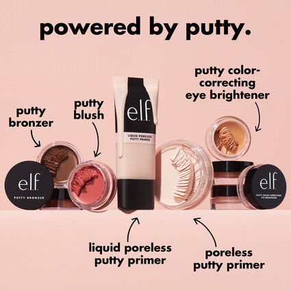 e.l.f Porless Putty Primer