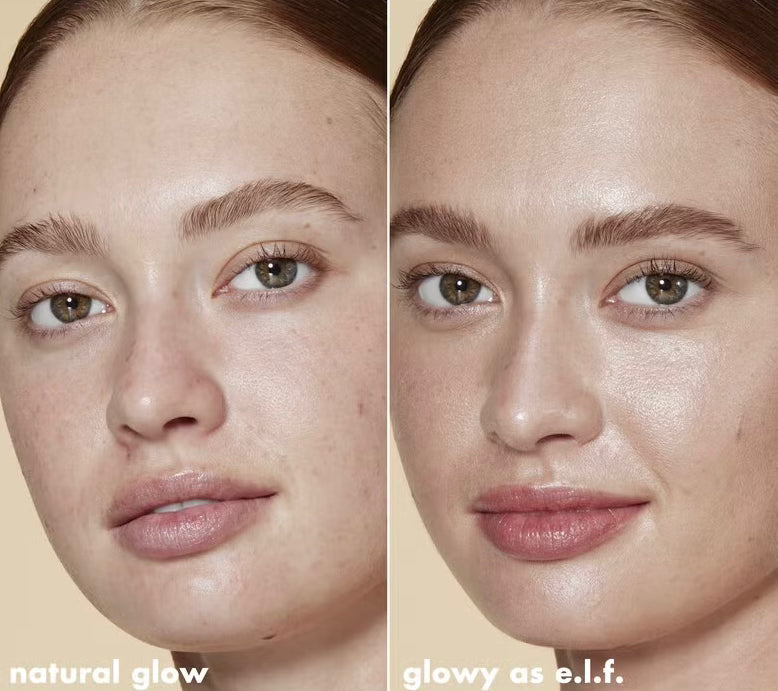 e.l.f Halo Glow Liquid Filter