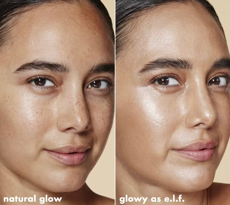 e.l.f Halo Glow Liquid Filter
