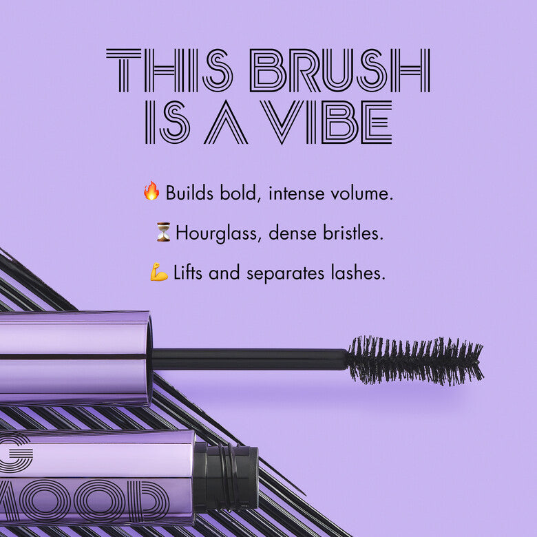 e.l.f Big Mood Mascara