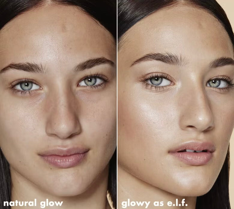 e.l.f Halo Glow Liquid Filter