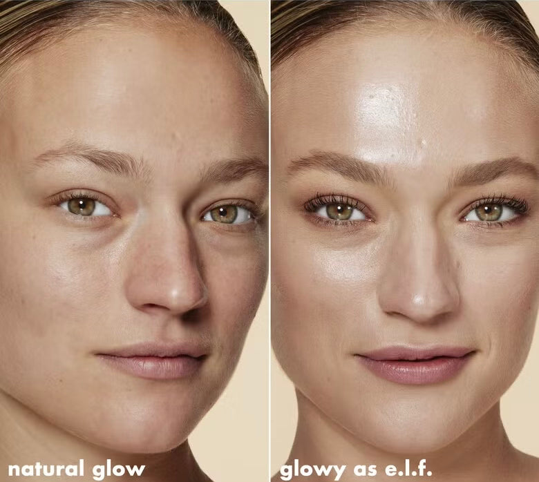 e.l.f Halo Glow Liquid Filter
