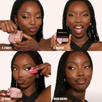 HUDA BEAUTY Easy Bake  Duo Poudre libre