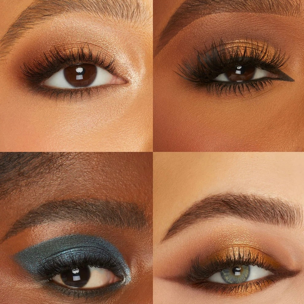 Tarte – Palette de Fards à Paupières