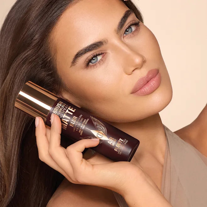 CHARLOTTE TILBURY Airbrush Flawless Setting Spray - Matte
