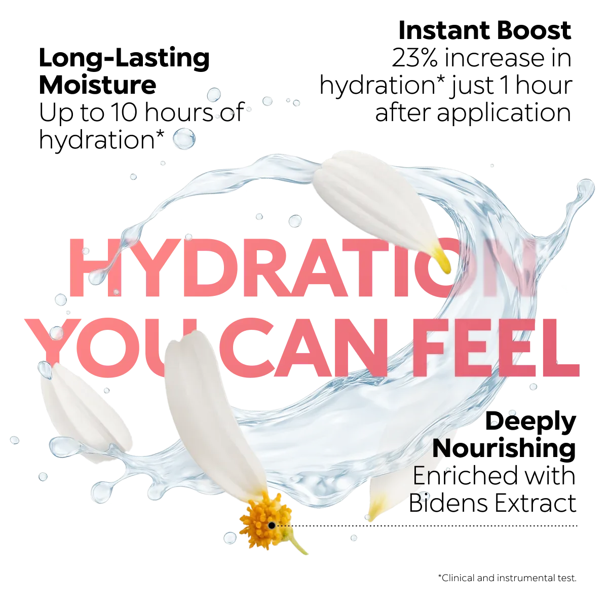 KIKO Milano3D HYDRA LIPGLOSS