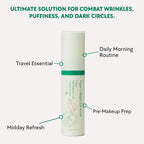 AXIS-Y – Collagen Vegan Eye Serum