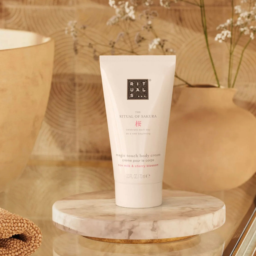 Rituals of Sakura Mini Gift Set