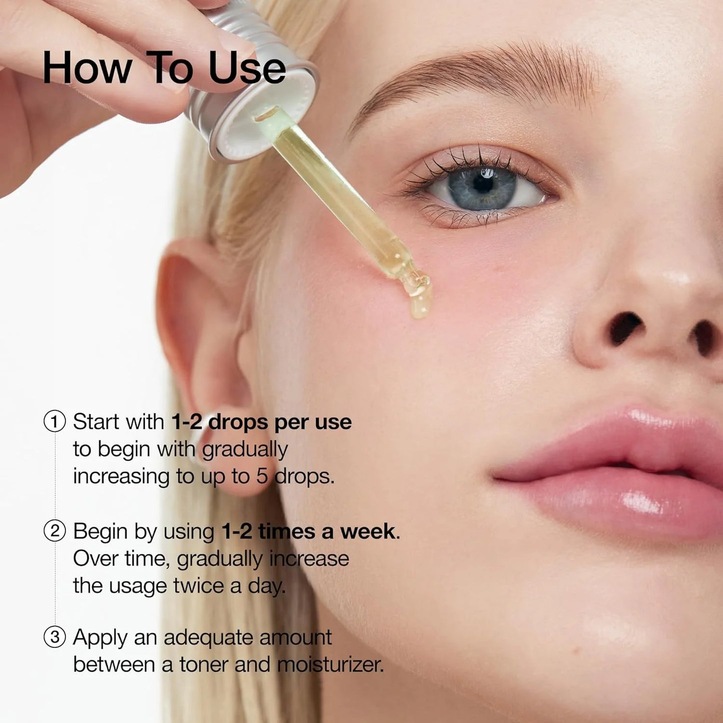 ANUA - Azelaic Acid 10+ Hyaluron - 30ml