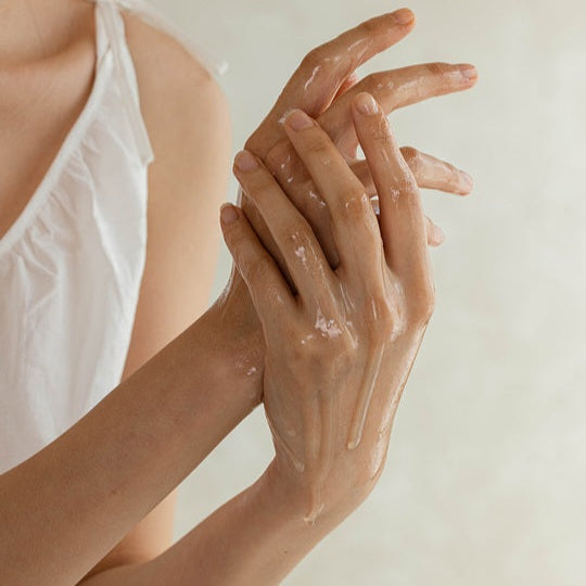 BEAUTY OF JOSEON - Ginseng Cleansing Oil - 210ml