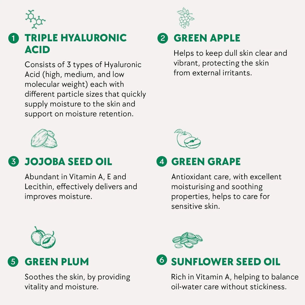 AXIS-Y – Collagen Vegan Eye Serum