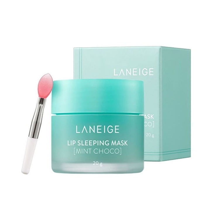 LANEIGE - Lip Sleeping Masque De Nuit Pour Les Lèvres