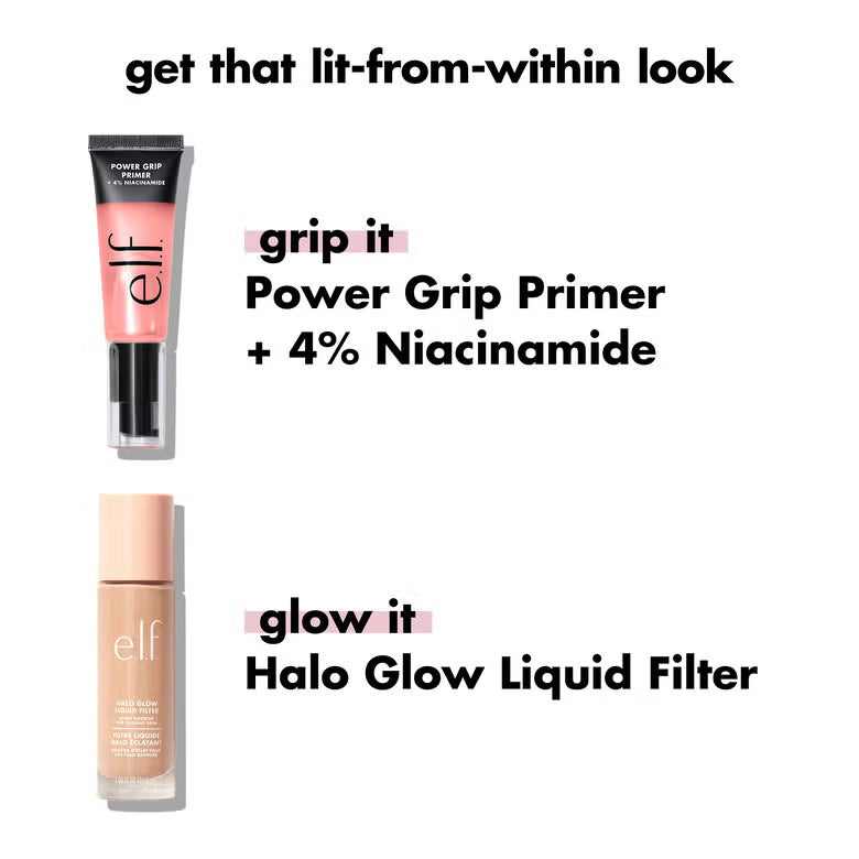 e.l.f Halo Glow Liquid Filter