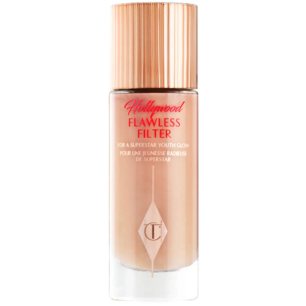 CHARLOTTE TILBURY Hollywood Flawless Filter