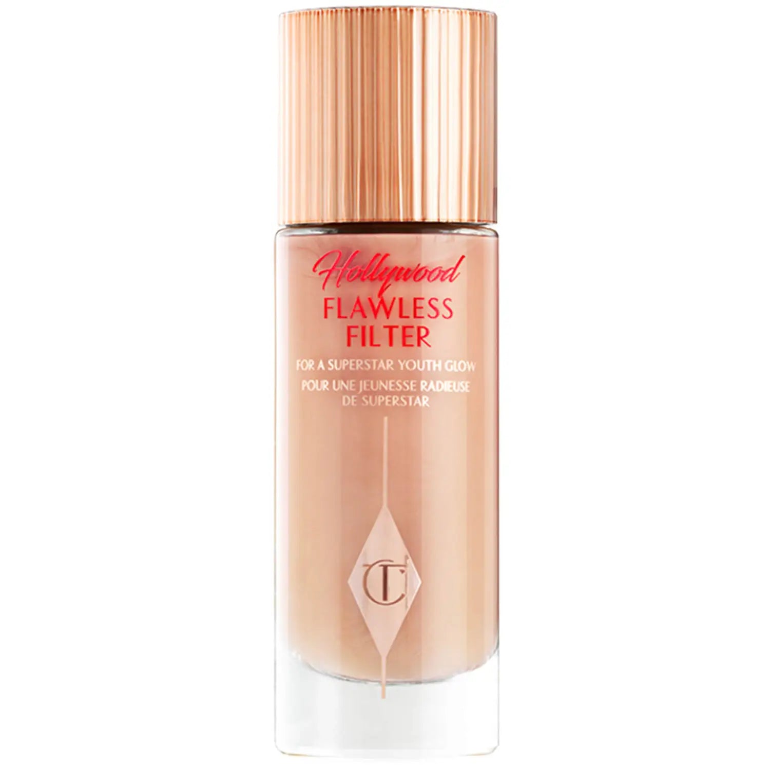CHARLOTTE TILBURY Hollywood Flawless Filter
