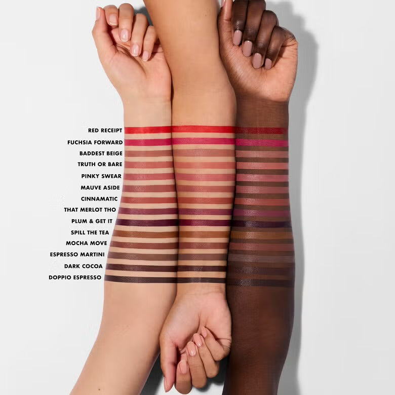 e.l.f Cream Glide Lip Liner – Crayon à Lèvres