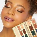 Tarte – Palette de Fards à Paupières