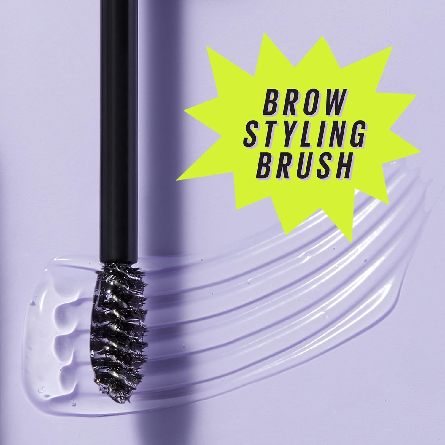 Maybelline SUPER LOCK BROW GLUE
