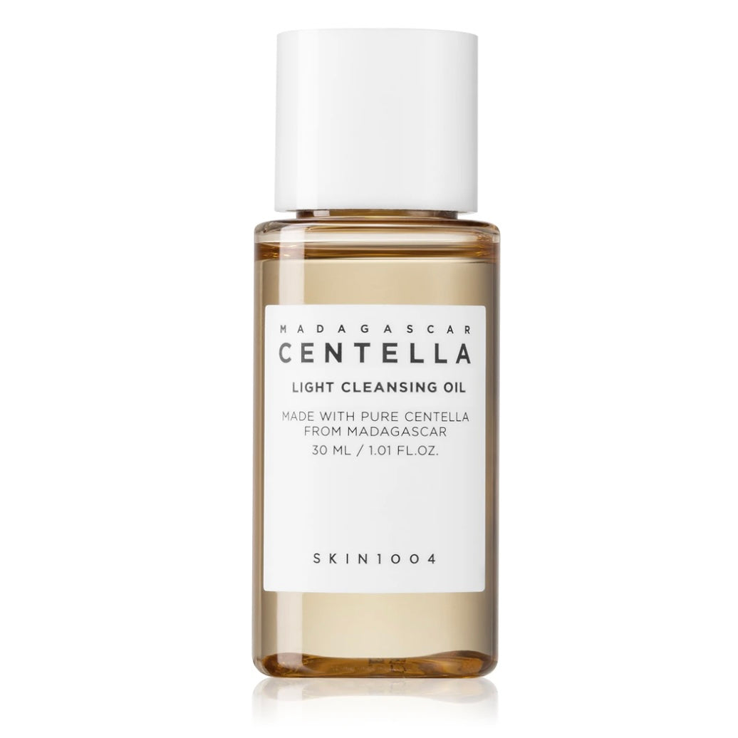 SKIN1004 Madagascar Centella Light Cleansing Oil