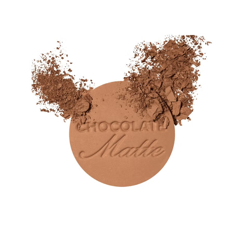 Too Faced Natural Chocolate Soleil Bronzer
