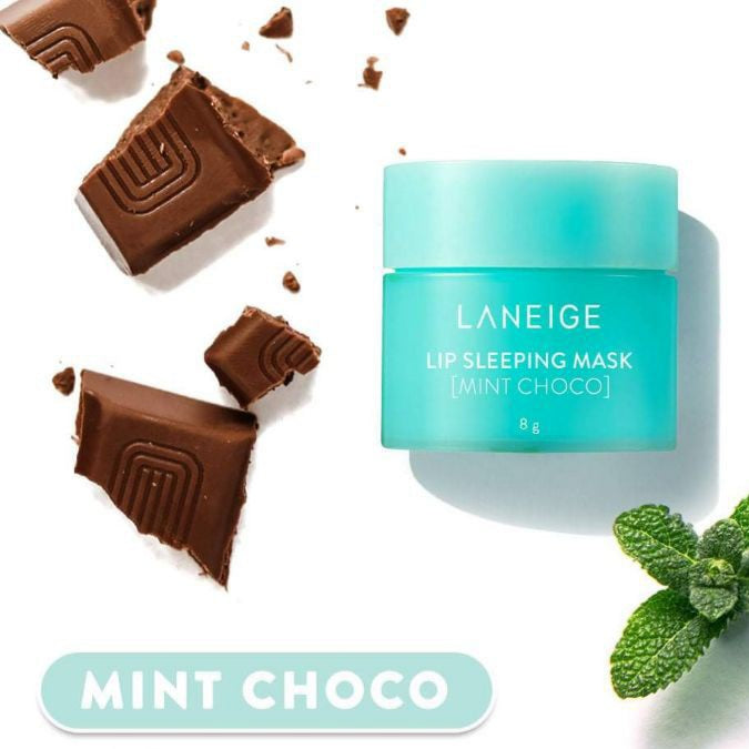 LANEIGE - Lip Sleeping Masque De Nuit Pour Les Lèvres
