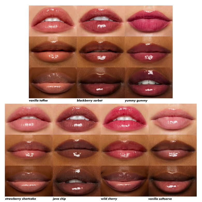 e.l.f Glow Reviver Melting Lip Balm