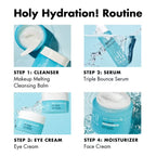 e.l.f Holy Hydration Face Cream
