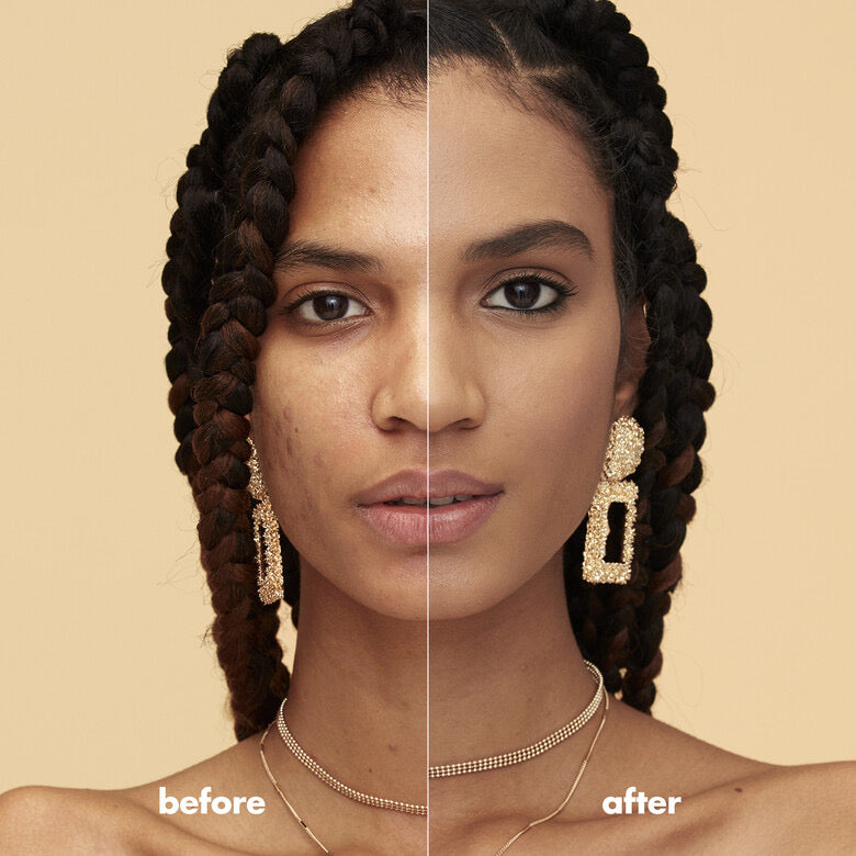 e.l.f Matte Putty Primer