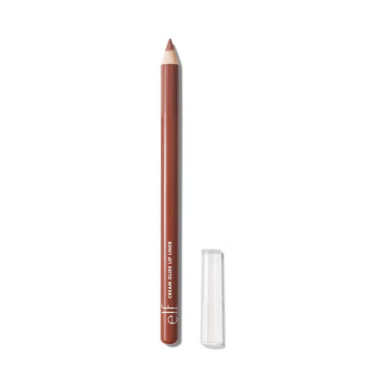 e.l.f Cream Glide Lip Liner – Crayon à Lèvres
